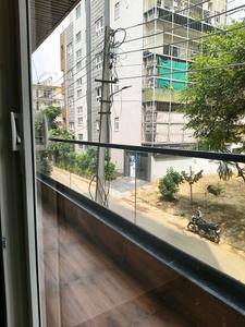 Living Room Image of 1836 Sq.ft 3 BHK Builder Floor for sale in Surendra Home Shushant Lok, Sector 57 Gurgaon for Rs. 25400000