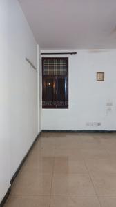 Hall Image of 1800 Sq.ft 3 BHK Apartment / Flat for rent in Shourya The Lotus Pond, Indirapuram Ghaziabad for Rs. 35000