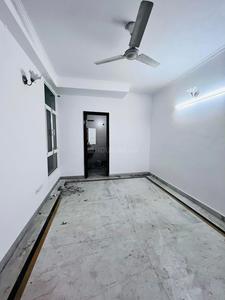Hall Image of 1000 Sq.ft 2 BHK Independent House for sale in Ridhi Homes Greenfield, Green Field Colony Faridabad for Rs. 7000000