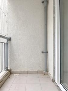 Living Room Image of 750 Sq.ft 2 BHK Apartment / Flat for rent in Kasarvadavali Thane for Rs. 27596