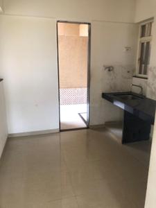 Kitchen Image of 947 Sq.ft 2 BHK Apartment / Flat for sale in SLP Jubilee Park, Warje Pune for Rs. 9000000