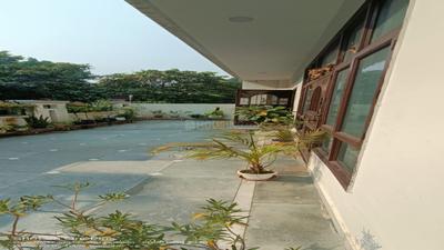 Balcony Image of 1200 Sq.ft 4 BHK Independent House for sale in Beta II Greater Noida for Rs. 25000000