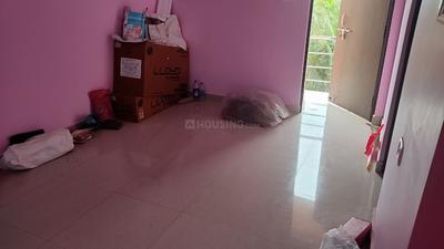 Hall Image of 1100 Sq.ft 2 BHK Builder Floor for rent in Patrapada Bhubaneswar for Rs. 9500