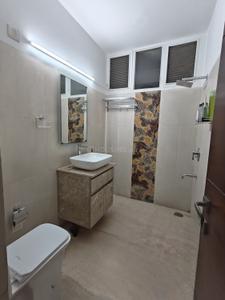 Image of 1500 Sq.ft 3 BHK Builder Floor for sale in Green Park, New Delhi for Rs. 38900000