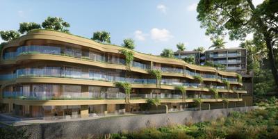 Image of 1800 Sq.ft 2 BHK Apartment / Flat for sale in Panjim, Goa for Rs. 37000000