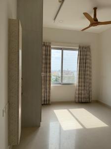 Bedroom Image of 1818 Sq.ft 3 BHK Apartment / Flat for rent in Brigade Residences, Perungudi Chennai for Rs. 120000