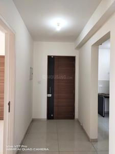 Hall Image of 1500 Sq.ft 1 BHK Apartment / Flat for sale in Kalpataru Exquisite Wing D, Wakad Pune for Rs. 17100000