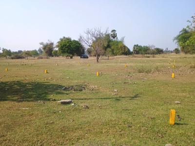 Image of 1900 Sq.ft Residential Plot / Land for sale in Mahabalipuram, Chennai for Rs. 2375000