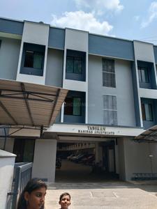 Image of 750 Sq.ft 2 BHK Apartment / Flat for sale in Yasoram Haridas Apartments, Chottanikkara, Kochi for Rs. 2900000