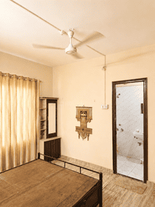 Image of A60 Niranjan Complex in Pashan, Pune