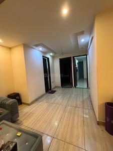 Hall Image of 1500 Sq.ft 2 BHK Builder Floor for rent in GMS Road Dehradun for Rs. 26000