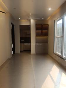 Hall Image of 1500 Sq.ft 3 BHK Builder Floor for rent in Janakpuri New Delhi for Rs. 60000