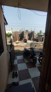 Balcony Image of 1000 Sq.ft 2 BHK Villa for sale in Sarnobatwadi Kolhapur for Rs. 3500000