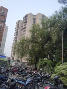 Building Image of 1200 Sq.ft 3 BHK Apartment / Flat for sale in Homes 121, Sector 121 Noida for Rs. 15200000