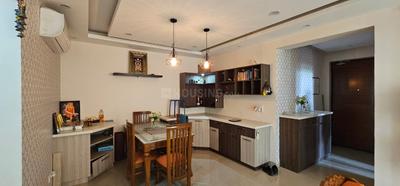 Hall Image of 1700 Sq.ft 3 BHK Apartment / Flat for sale in Umang Monsoon Breeze Phase 1 ABLM Tower, Sector 78 Gurgaon for Rs. 18500000