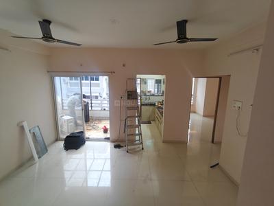 3 BHK Flat