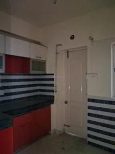 Kitchen Image of 1665 Sq.ft 3 BHK Apartment / Flat for sale in Paras Tierea, Sector 137 Noida for Rs. 13000000