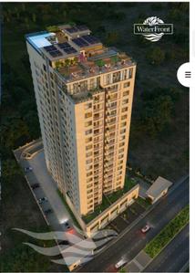 Image of 2500 Sq.ft 3 BHK Apartment / Flat for sale in Gorewada, Nagpur for Rs. 12600000