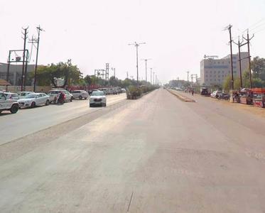 Image of 1500 Sq.ft Residential Plot / Land for sale in Kampoo, Gwalior for Rs. 9900000