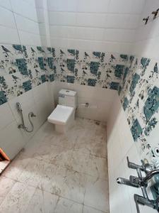 Bathroom Image of 1500 Sq.ft 3 BHK Independent House for sale in Sarojini Nagar Lucknow for Rs. 5000000