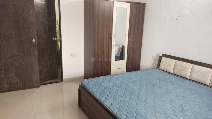 Shaym residency satellite Bedroom One 1