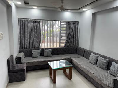 Hall Image of 1122 Sq.ft 2 BHK Apartment / Flat for sale in Vijay Nagar Indore for Rs. 8500000