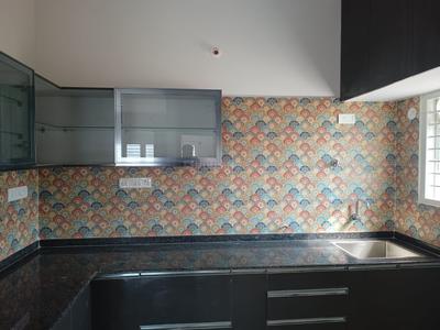 Kitchen Image of 5500 Sq.ft 9 BHK Apartment / Flat for sale in Cooke Town Bengaluru for Rs. 65000000