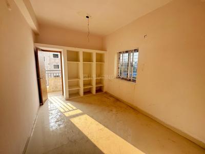Bedroom Image of 1280 Sq.ft 2 BHK Apartment / Flat for sale in Manikonda Hyderabad for Rs. 8064000