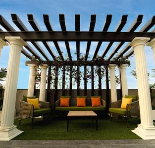 Image of 1185 Sq.ft 2.5 BHK Apartment / Flat for sale in Smartworld Orchard, Sector 61, Gurgaon for Rs. 20000000