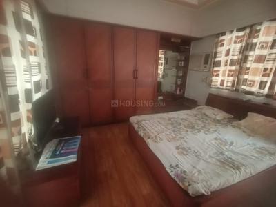Bedroom Image of 4000 Sq.ft 5 BHK Villa for sale in Chembur Mumbai for Rs. 110000000