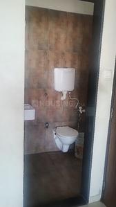 Image of 695 Sq.ft 1 BHK Apartment / Flat for sale in Bhoomi Lawns Phase II, Shilgaon, Thane for Rs. 3900000