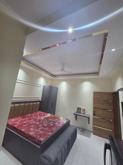 Block C, Sushant Lok Phase 1 Bedroom 1