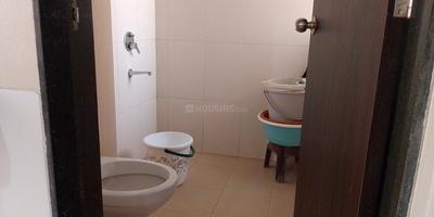 Image of 800 Sq.ft 2 BHK Apartment / Flat for rent in Shapoorji Pallonji Joyville Hinjawadi, Hinjawadi, Pune for Rs. 24000