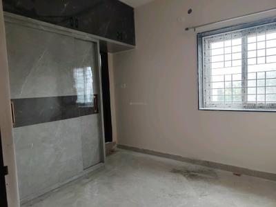 Bedroom Image of 1150 Sq.ft 2 BHK Apartment / Flat for rent in Kondapur Hyderabad for Rs. 38000