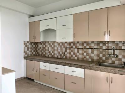 Kitchen Image of 2400 Sq.ft 4 BHK Apartment / Flat for sale in Tulip Purple, Sector 69 Gurgaon for Rs. 27800000