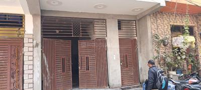 Image of 522 Sq.ft 3 BHK Independent House for sale in Sector 110, Gurgaon for Rs. 9000000