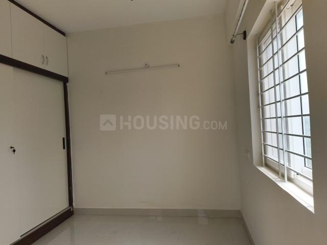 Rahul Gandhi Residency Bedroom 1