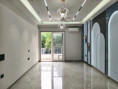 Living Room Image of 3000 Sq.ft 4 BHK Builder Floor for sale in Sector 45 Gurgaon for Rs. 38000000