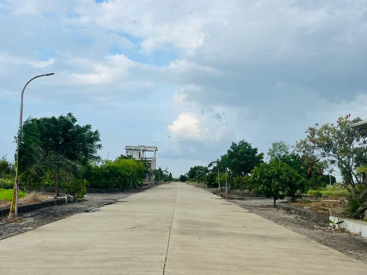 Vishwa Enclave Site Plan 1