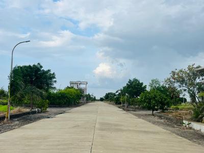 Image of 1000 Sq.ft Residential Plot / Land for sale in Wadaki, Pune for Rs. 245555
