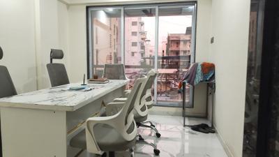 1 BHK Flat