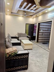 2 BHK Flat