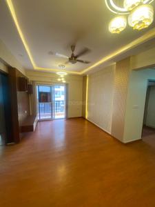 Hall Image of 1442 Sq.ft 3 BHK Apartment / Flat for rent in Concorde Spring Meadows, Jalahalli Bengaluru for Rs. 38000
