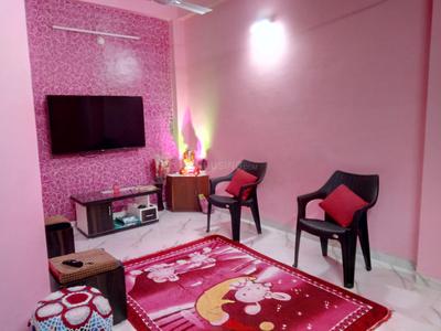 Living Room Image of 2000 Sq.ft 3 BHK Independent House for sale in Sukhliya Indore for Rs. 9000000