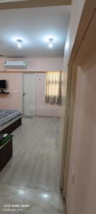 Bedroom Image of Shoaib P G Pvt in Thane West, Thane