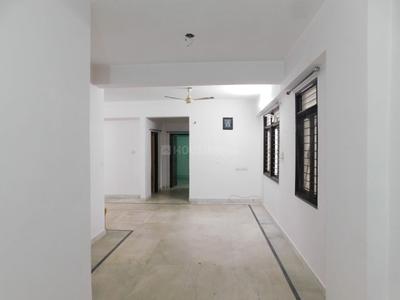 Hall Image of 1800 Sq.ft 4 BHK Independent House for sale in Alwal Secunderabad for Rs. 13500000