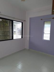 1 BHK Flat