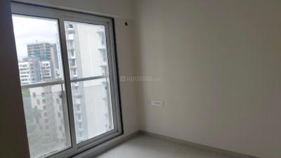 Bedroom Image of 350 Sq.ft 1 RK Apartment / Flat for sale in Shivdham Complex, Malad East Mumbai for Rs. 9000000