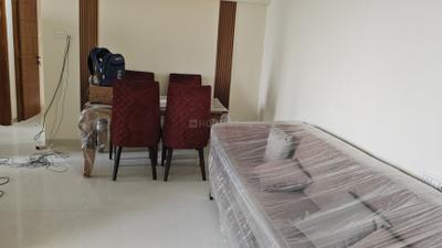 Living Room Image of 1150 Sq.ft 2 BHK Apartment / Flat for sale in Bhagwati Eleganza, Ghansoli Navi Mumbai for Rs. 19000000