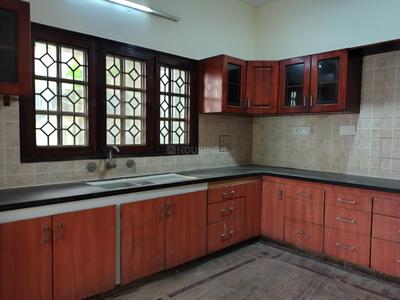 Kitchen Image of 6000 Sq.ft 4 BHK Independent House for rent in Hongasandra Bengaluru for Rs. 80000